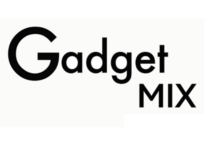 Gadget Mix logo